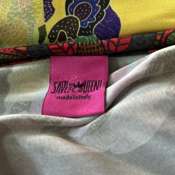 Save the Queen - Picture 6 of 10